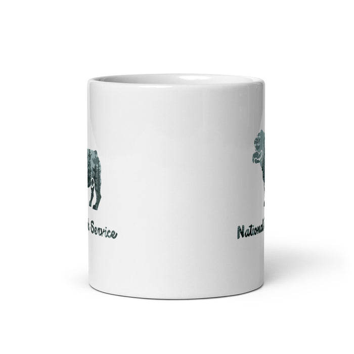 National Park Mug