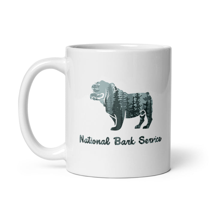 National Park Mug