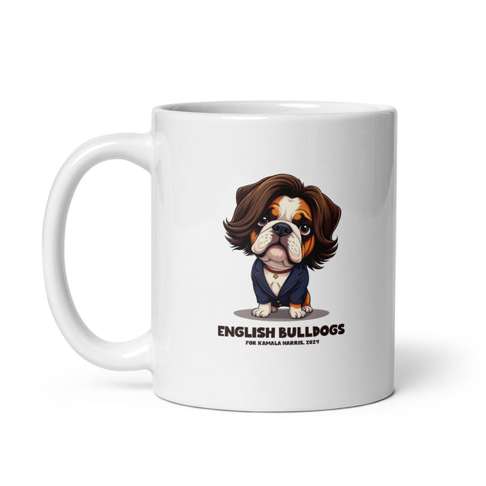 Kamala Mug