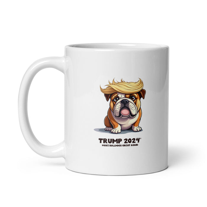 Trump Mug