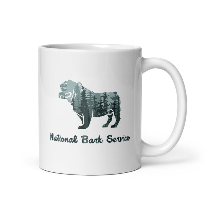 National Park Mug