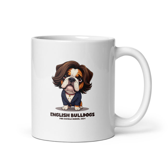 Kamala Mug