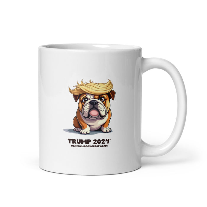 Trump Mug