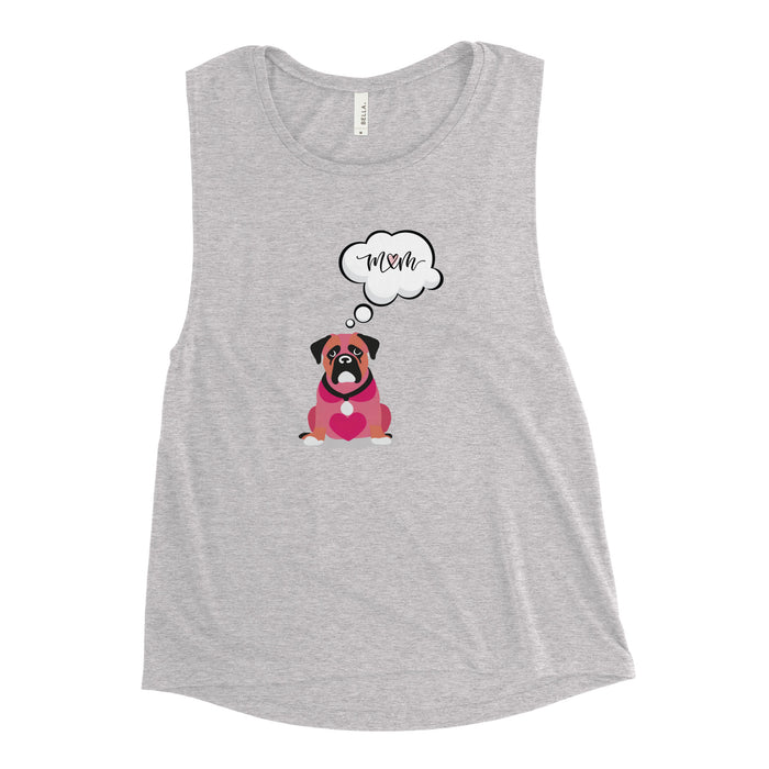 Thinking of Mom Women's Tank