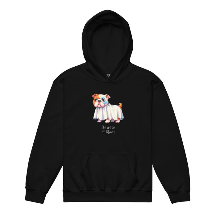 Ghost Youth Hoodie