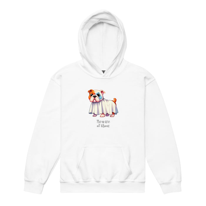 Ghost Youth Hoodie