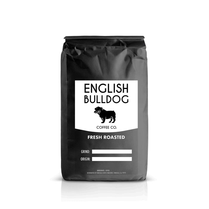 Cowboy Bulldog Blend